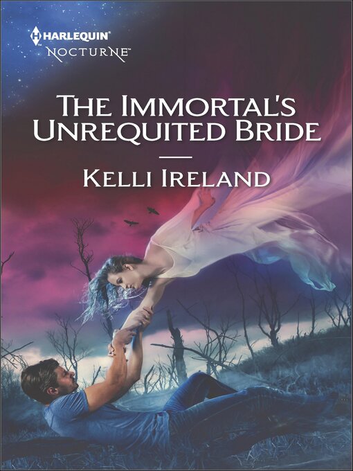 Title details for The Immortal's Unrequited Bride by Kelli Ireland - Wait list